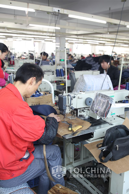TOI China, Bags, Backpack, Luggage, China Factory Price