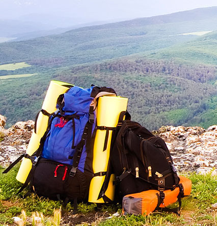 Fabricant de bagages, sac à dos, sacs