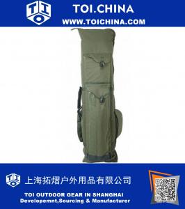 13' 6 Rod Fishing Holdall Bag