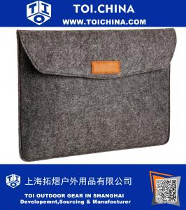 13-Inch Felt Laptop Sleeve