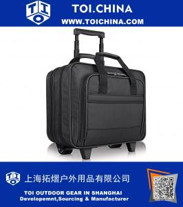 15.6 Inch Classic Rolling Case