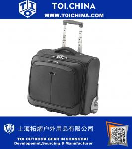 15.6 Inch Mobile Laptop / Tablet Business Trolley Case