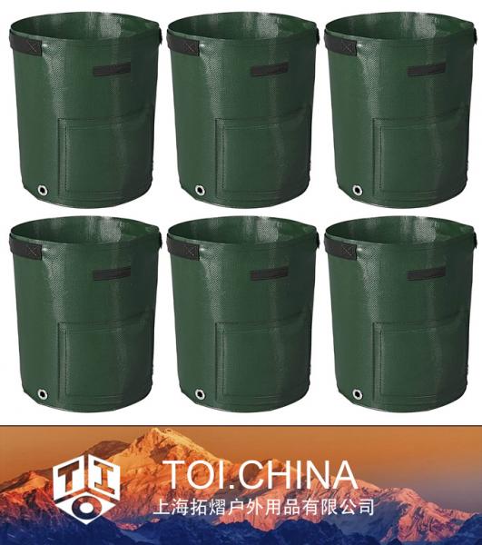 10 Gallonen Grow Bags