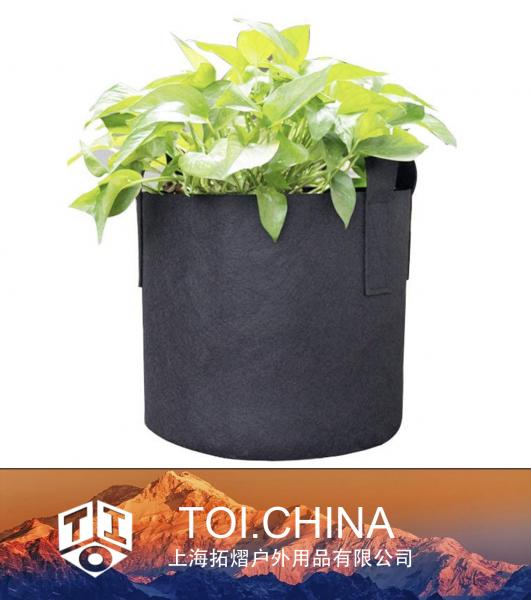 3 Gallonen Grow Bags