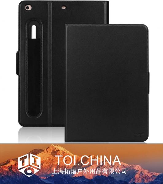 Apple iPad Case, iPad Air Case, Housse en cuir