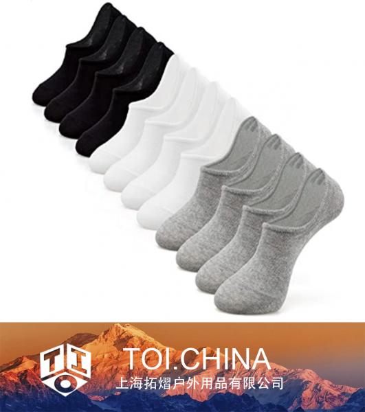 Chaussettes Athlétiques, Chaussettes Décontractées