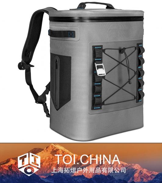 Backpack Cooler, Insulated Cooler Bag