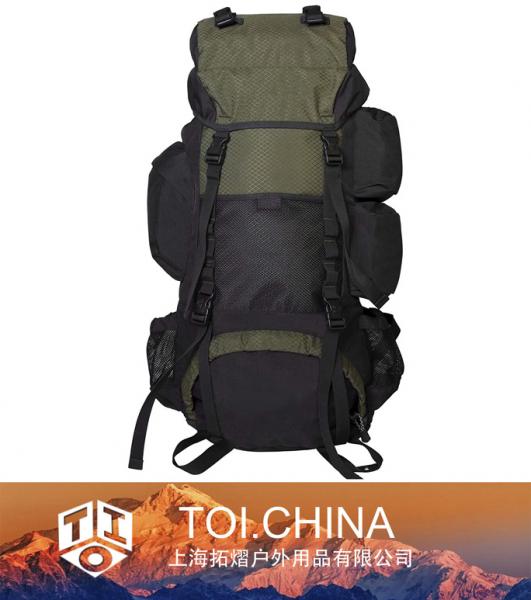 Mochilas para mochileros