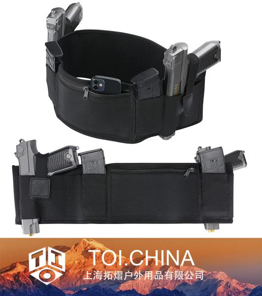 Belly Band Holster