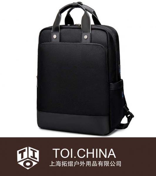 Business Backbag computer bag multi-function backpack