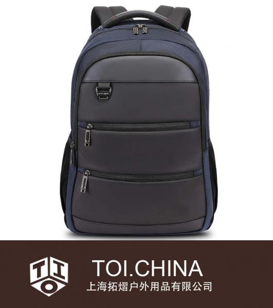 Business Leisure Backpack Large capacity backpack computer backpack school backpack bag Business trip multifunctional backpack