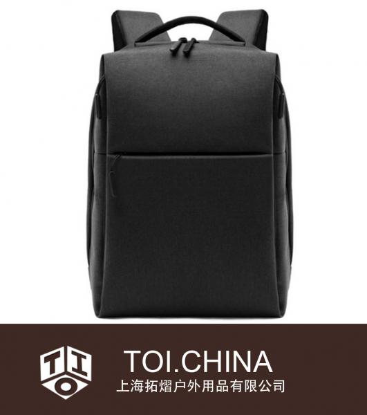 Business Leisure Backpack Large capacity backpack computer backpack school backpack bag Business trip multifunctional backpack