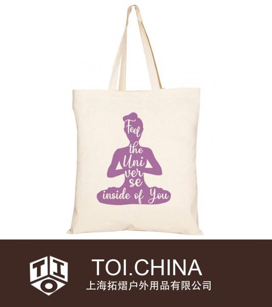 Canvas Tote Bag, Cotton Tote Bag