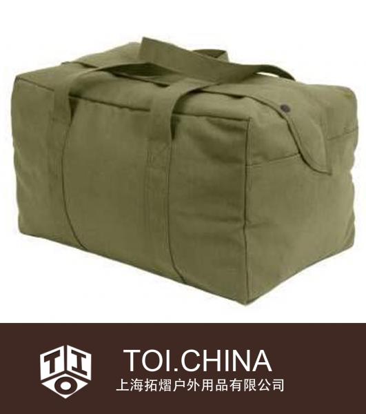 Cargo-Tasche, Reisetasche