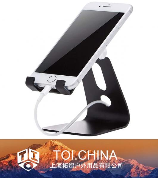 Suporte de mesa para telefone celular