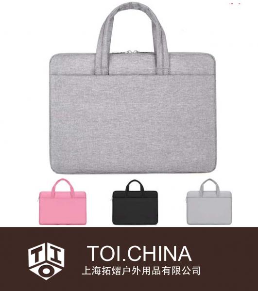 Computer Handbag Apple Laptop Sleeve Bag Gift Briefcase