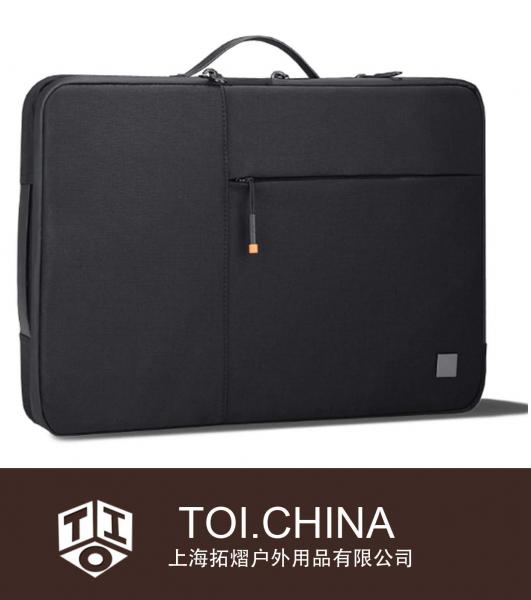 Computer-Handtasche passt 15,6 Zoll Apple MacBook Sleeve Bag