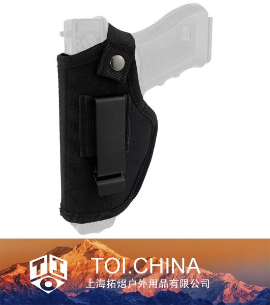 Verdecktes Trageholster