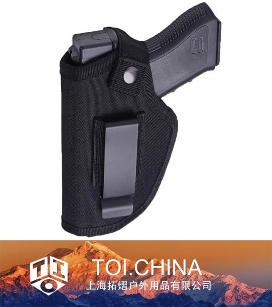 Verdecktes Trageholster