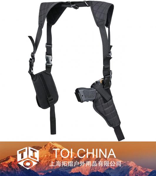 Concealed Carry Shoulder Holster