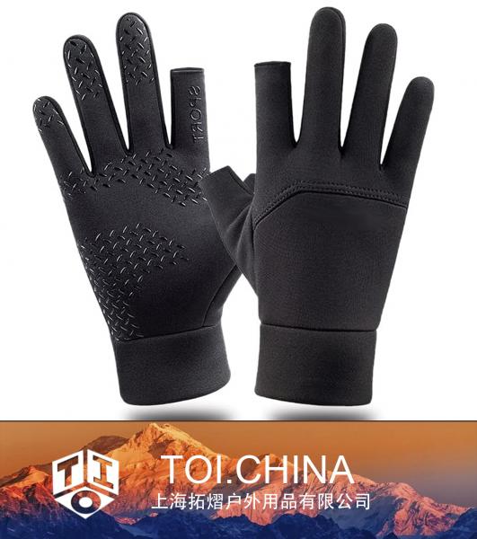 Cycling Gloves, Fishing Hunting Gloves