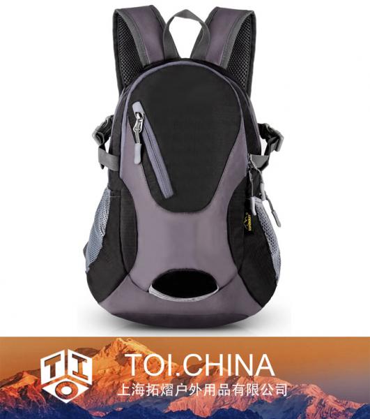 Mochila de caminhada para ciclismo