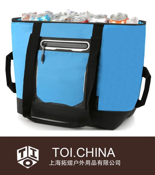 Bolsa térmica Deep Freeze para 30 latas