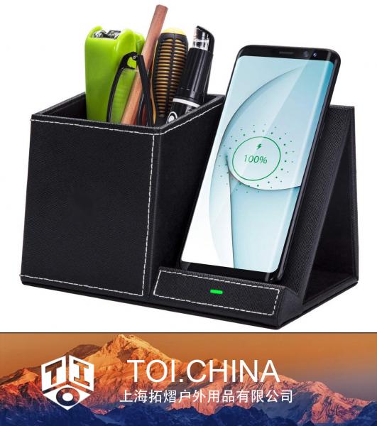 Desk Supplies Organizer