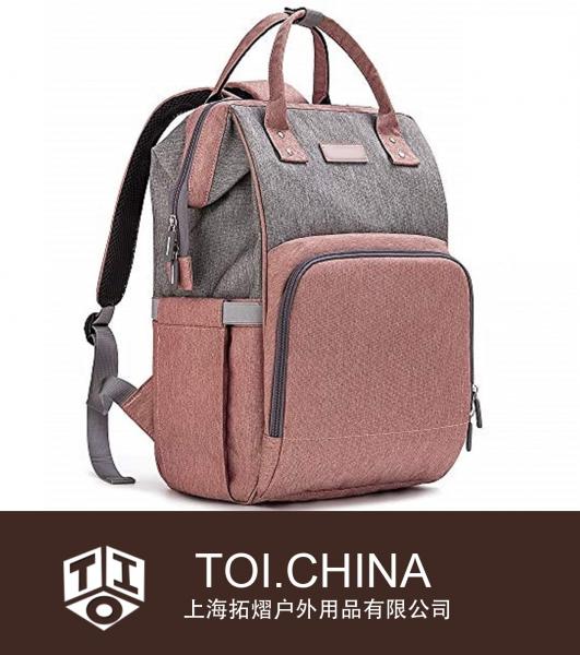 Wickeltasche Rucksack Wickeltasche Babytaschen