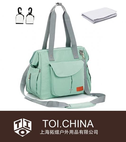 Wickeltasche Tote Mama Taschen Outdoor Handtaschen