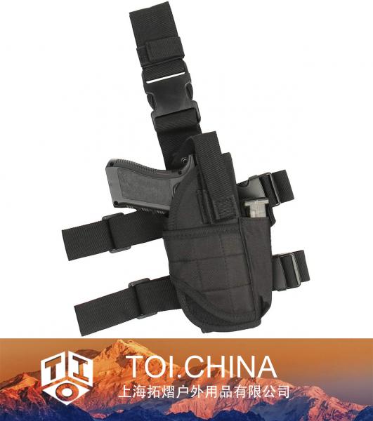 Drop Leg Holster