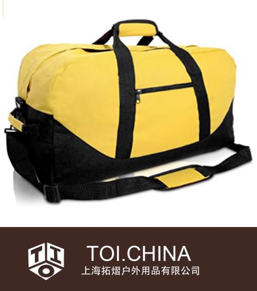 Bolsa de deporte con correa ajustable