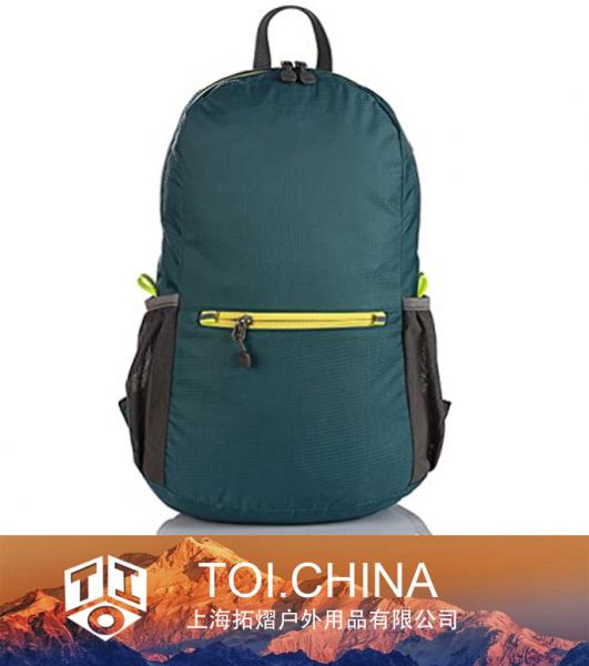 Mochilas duráveis ​​e leves