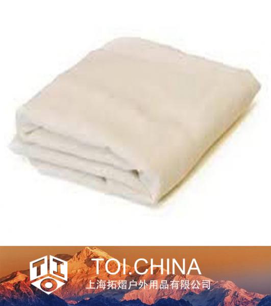 EMF Shielding Bed Sheet