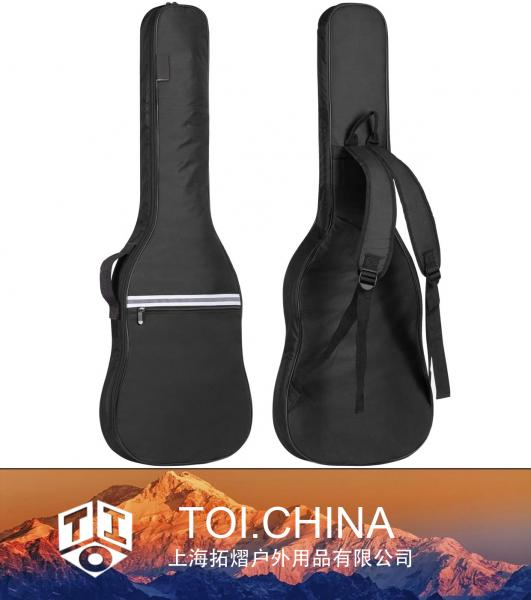 Tasche für E-Gitarre, Gig Bag