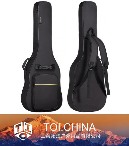 Tasche für E-Gitarre