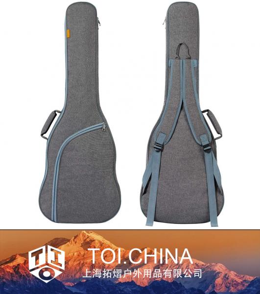 Electric Guitar Bags