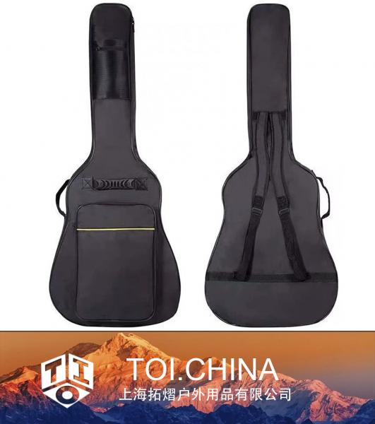 Bolsas para equipo de guitarra eléctrica