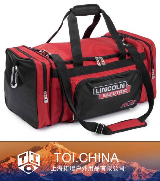 Bolsa de deporte industrial eléctrica