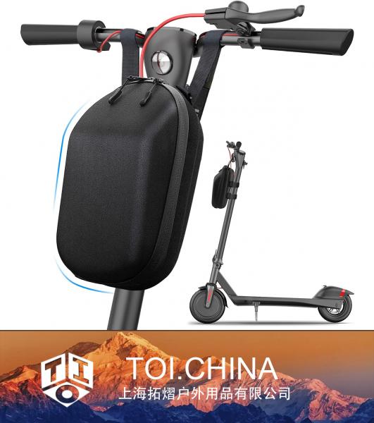 Bolsa de scooter eléctrico