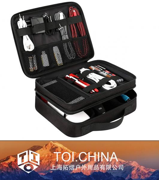 Electronics Travel Organizers