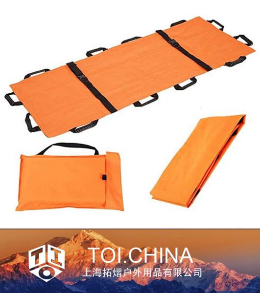 Emergency Rescue Back Stretcher