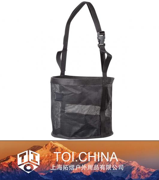 Futterritus-Tasche