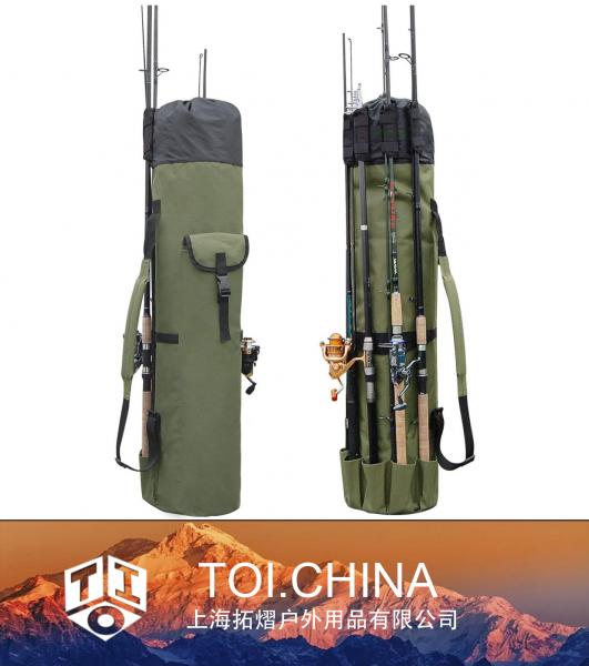 Fishing Rod Bags