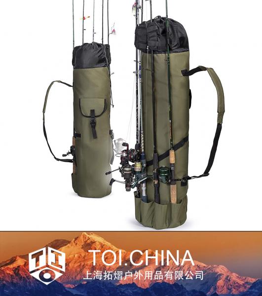 Fishing Rod Organizer Bag