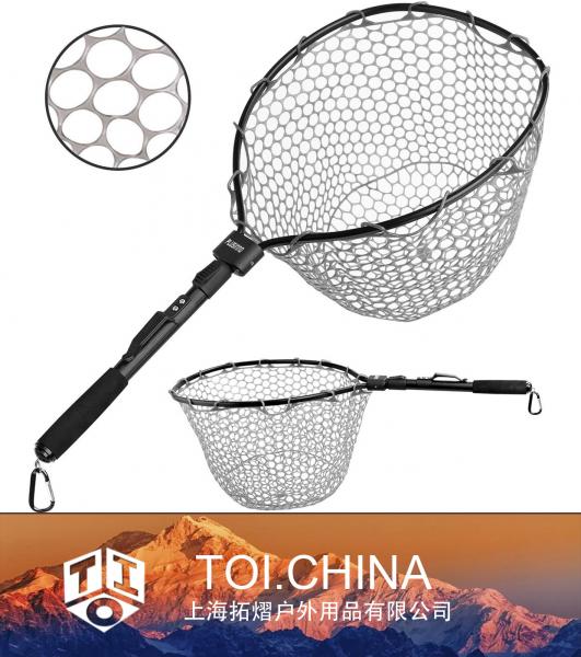 Fly Fishing Net, Fish Landing Net