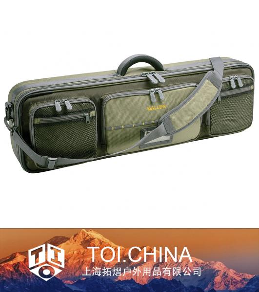 Fly Fishing Rod Case