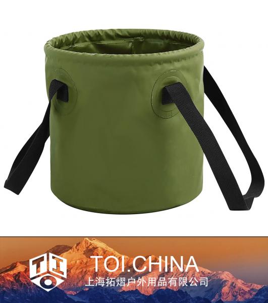 Garden Collapsible Bucket