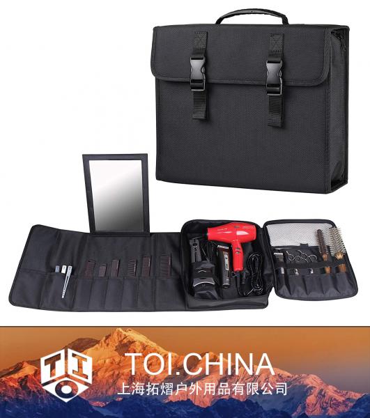 Hair Stylist Traveling Tools Case