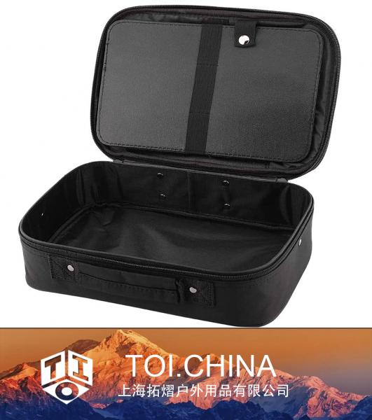 Hairdressing Tools Storage Carrying Case